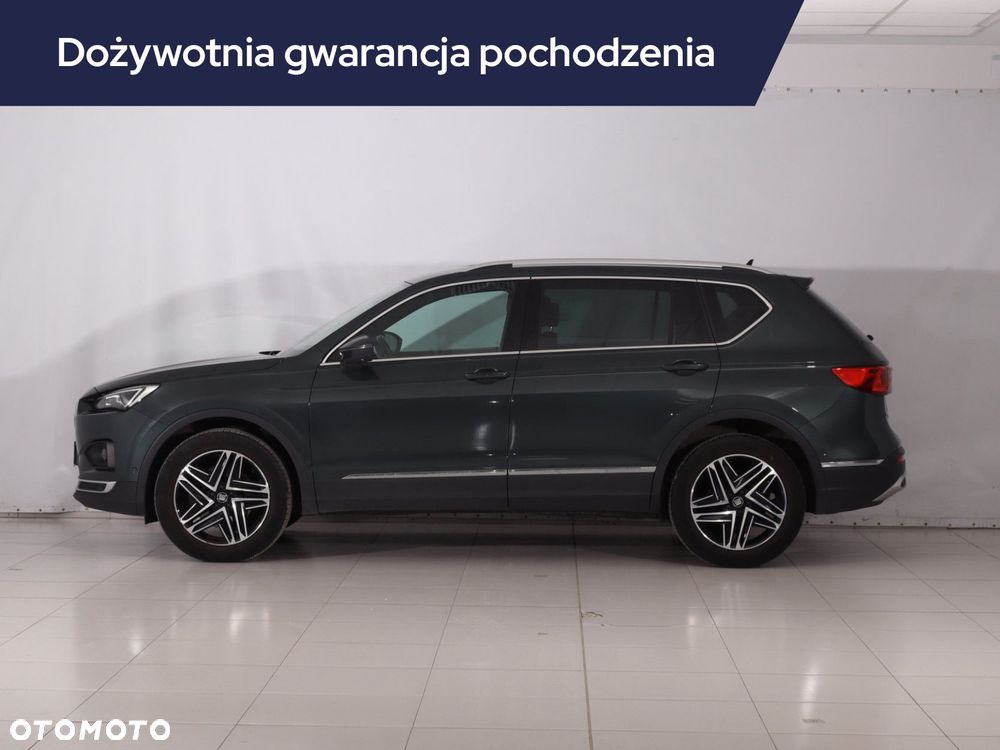 Seat Tarraco - 4