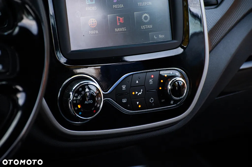 Renault Captur ENERGY TCe 90 Start&Stop Intens - 28