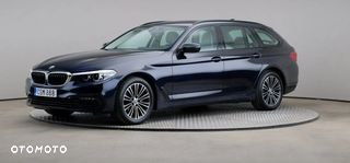BMW Seria 5 520d Touring Sport Line