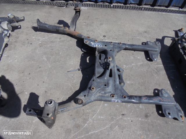 Charriot 9807743021 MINI COUNTRYMAN R60 2015 1.6D 90CV 5P BRANCO FRENTE COMPLETO - 2