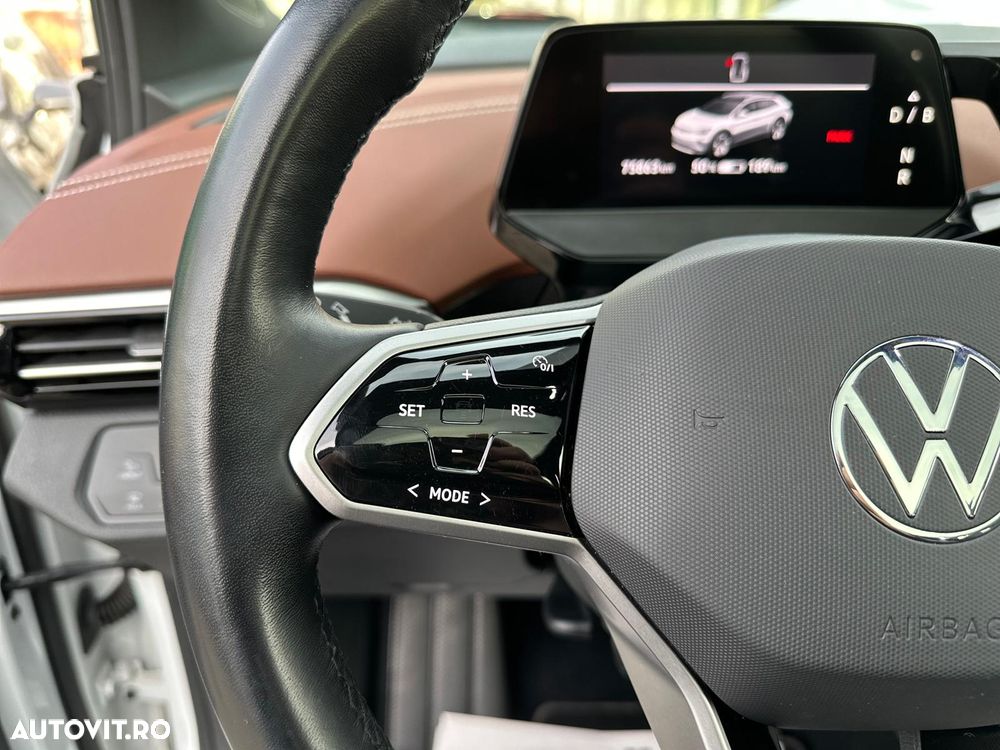 Volkswagen ID.4 Performance Upgrade Pro - 24