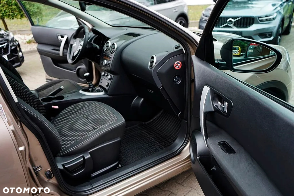 Nissan Qashqai - 15