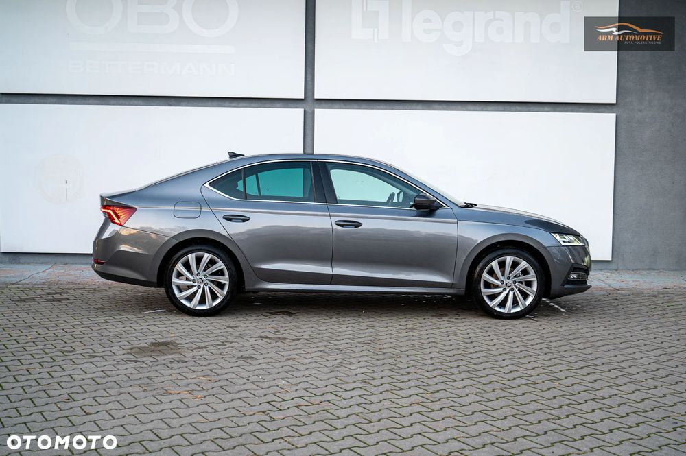Skoda Octavia - 6