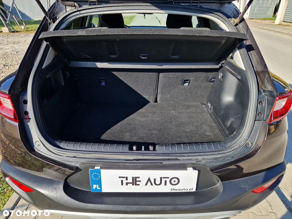 Kia Stonic 1.4 L - 13