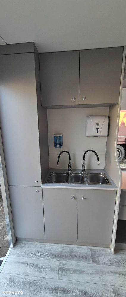 Inny foodtrailer - 3