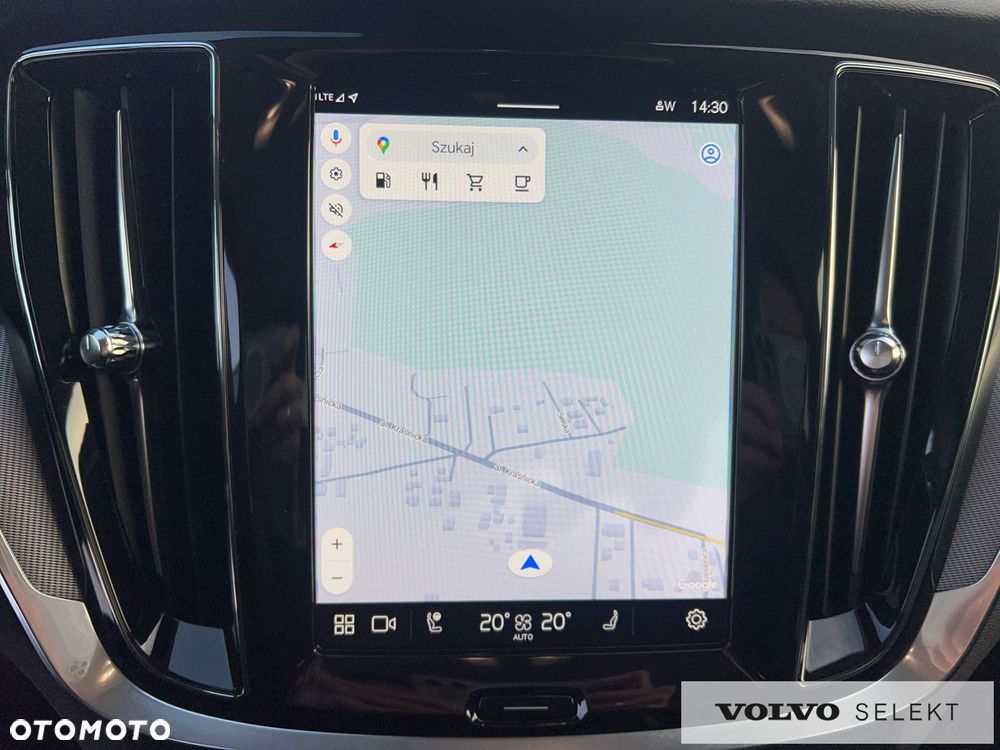 Volvo V60 B4 B Plus Dark - 15