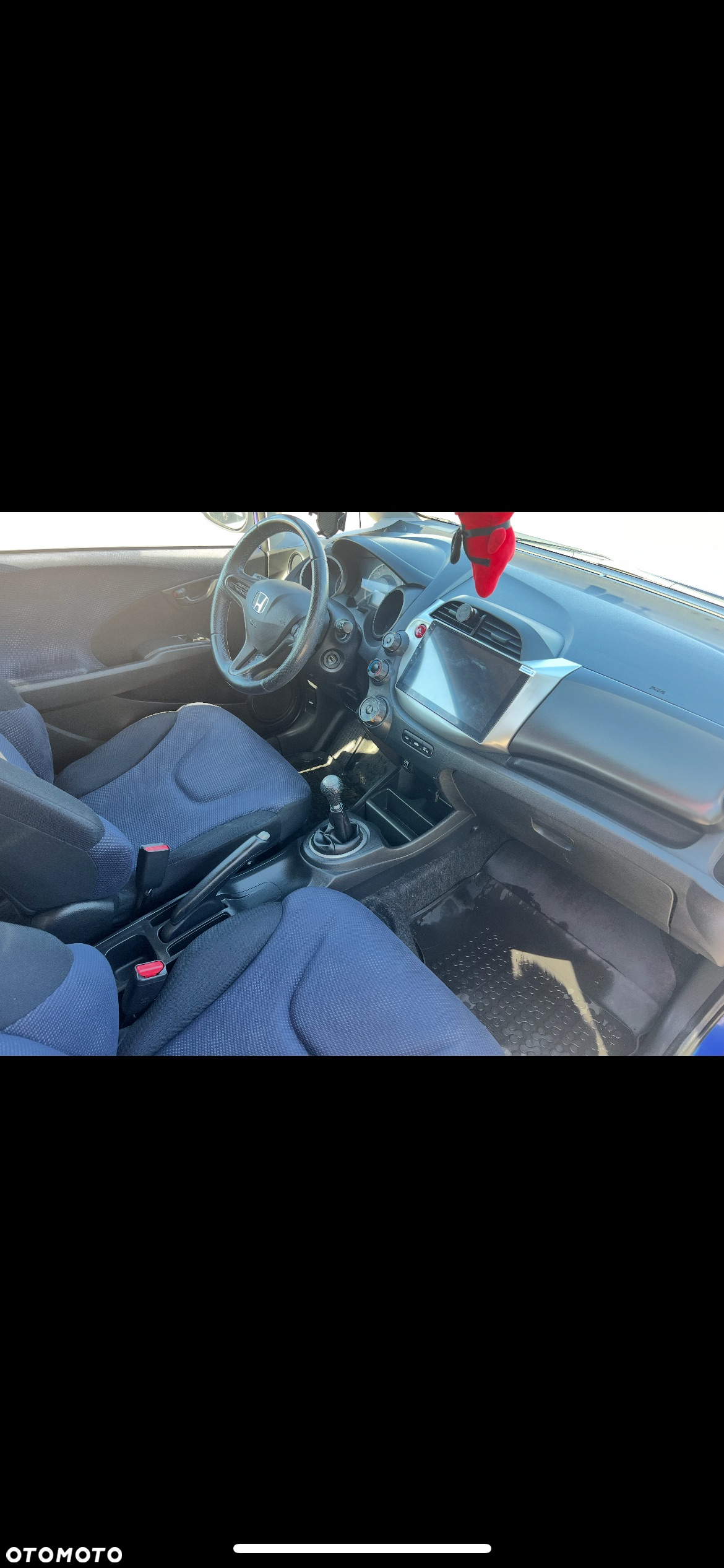 Honda Jazz - 9