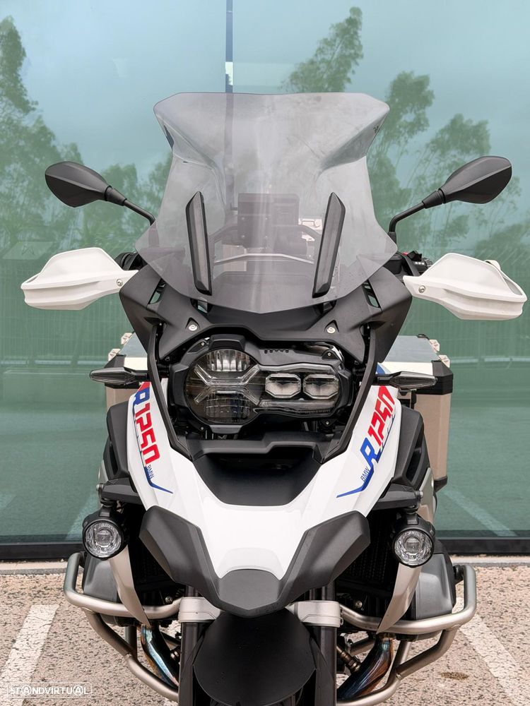 BMW R 1250 GS - 8