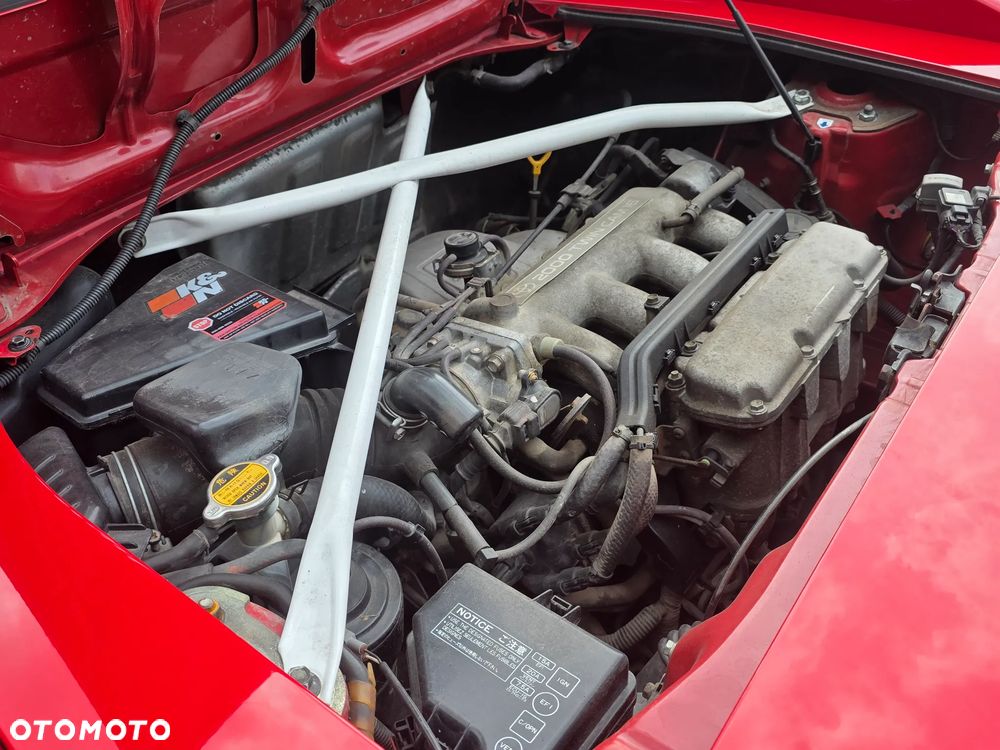 Toyota MR2 2.0 16V T-Roof - 29