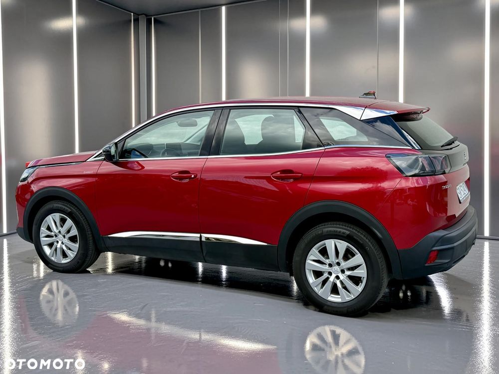 Peugeot 3008 1.2 PureTech Active Pack S&S - 12