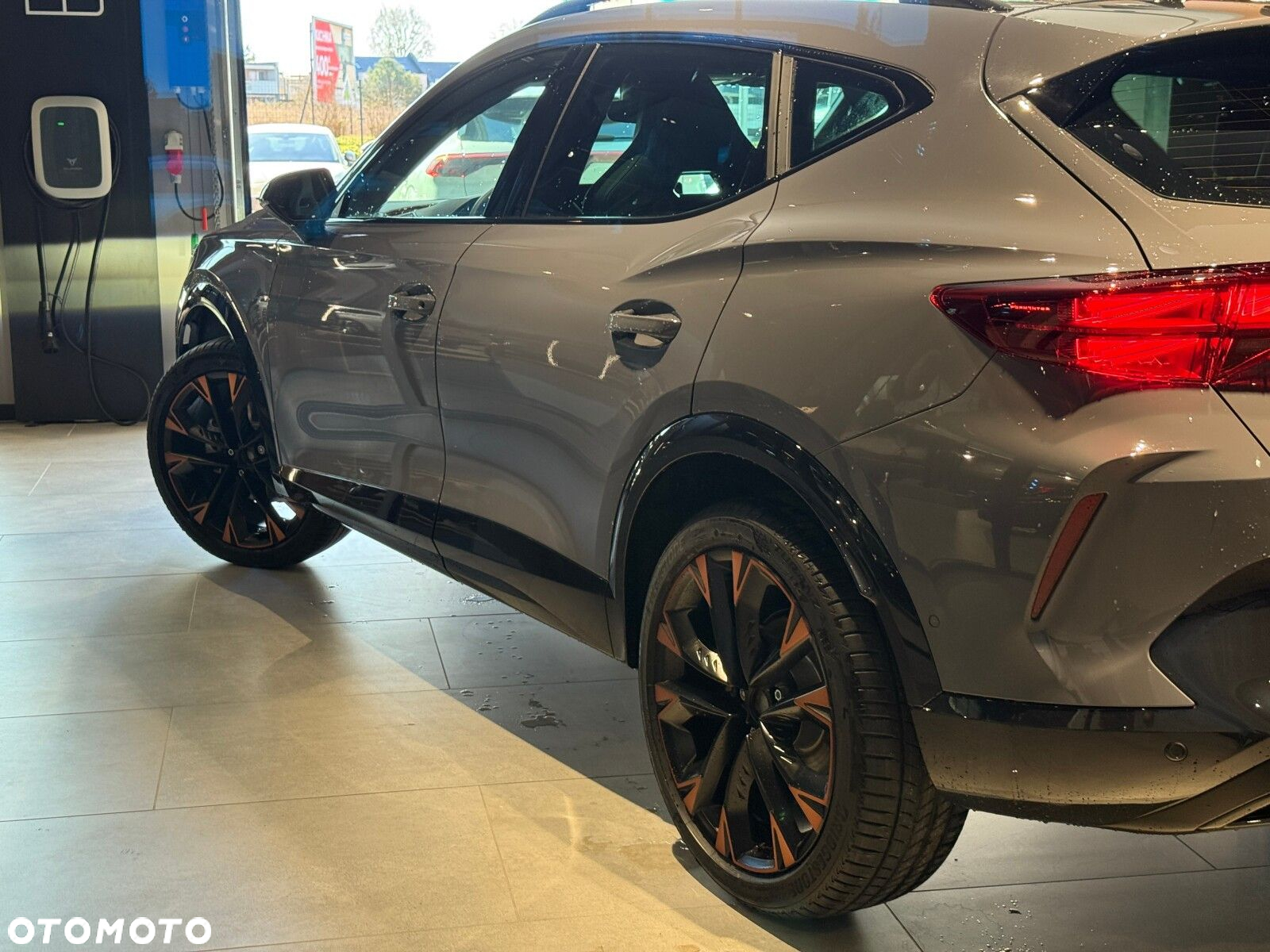 Cupra Formentor - 21