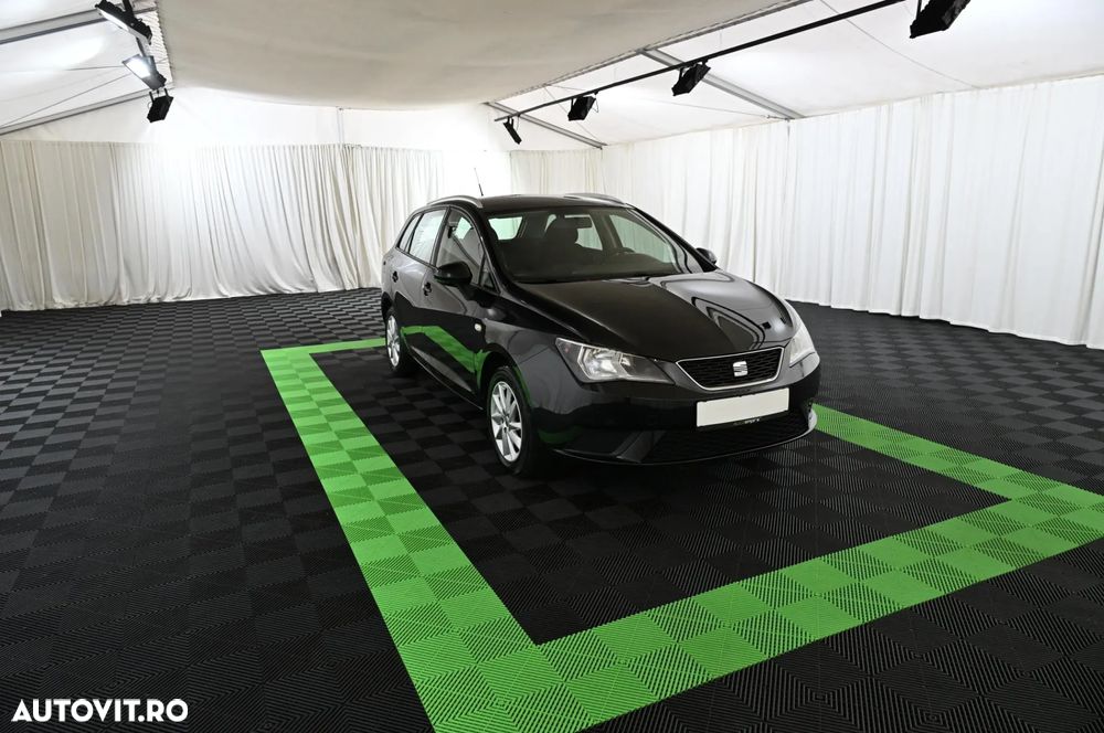 Seat Ibiza ST 1.2 TSI DSG Style - 3