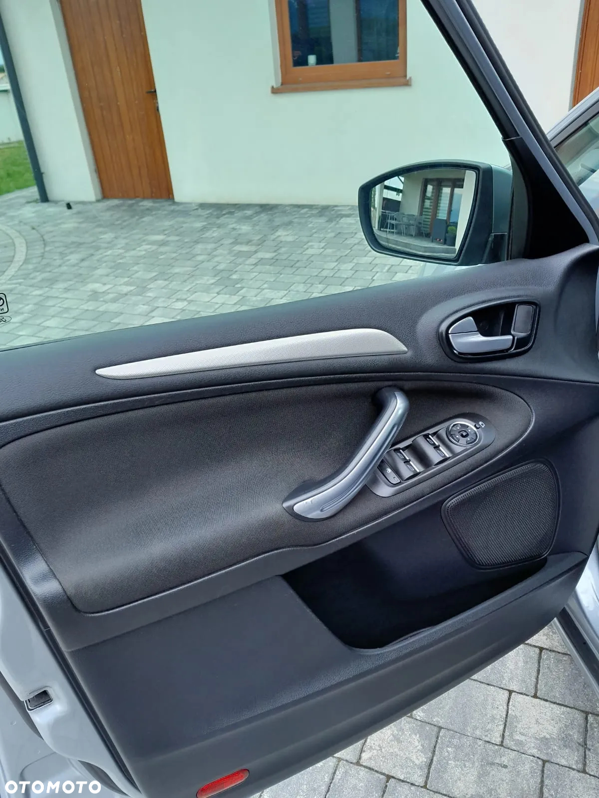 Ford S-Max 2.0 TDCi DPF Gold X MPS6 - 21