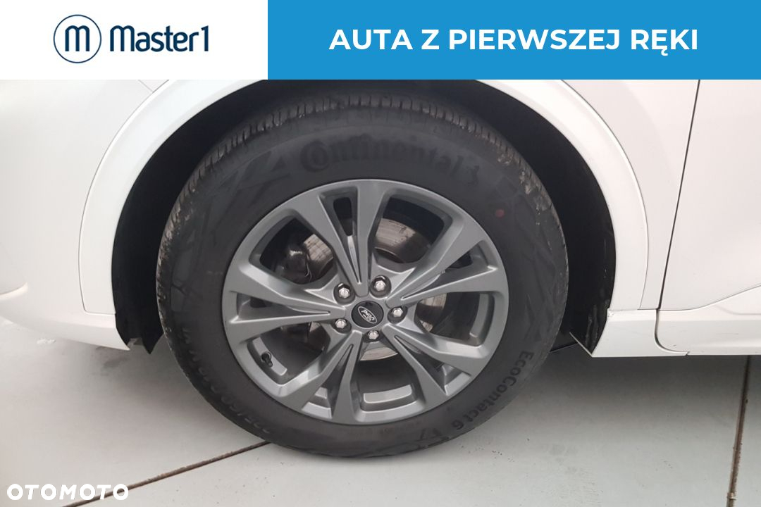 Ford Kuga 1.5 EcoBoost FWD ST-Line - 15