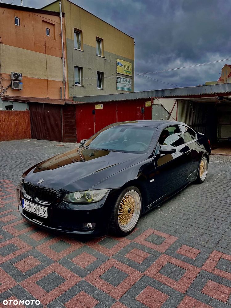 BMW Seria 3 - 1