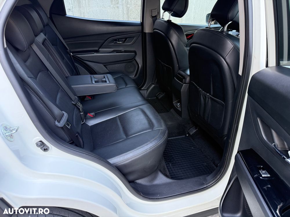 SsangYong Korando - 30