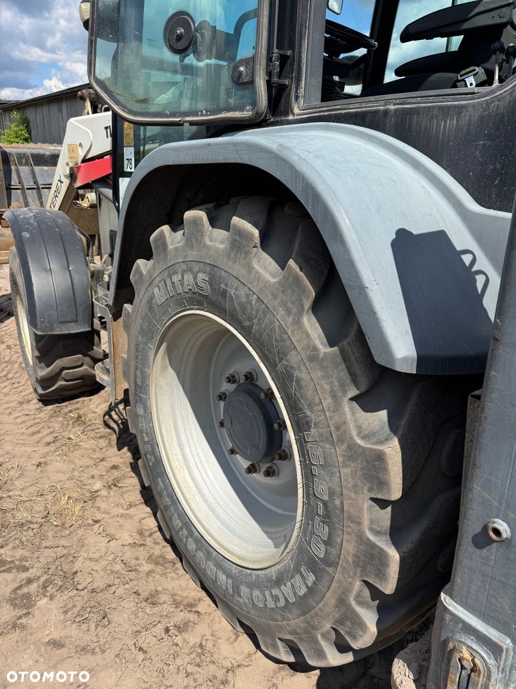 Terex 890 - 16