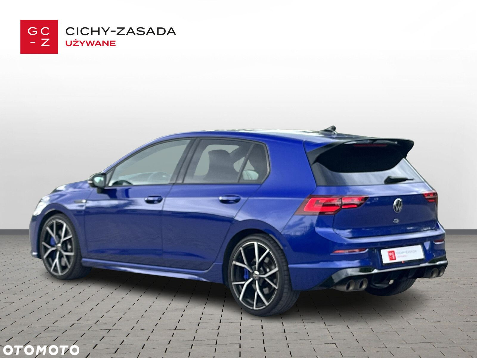 Volkswagen Golf - 3