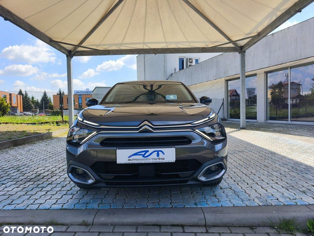 Citroën C4 - 12