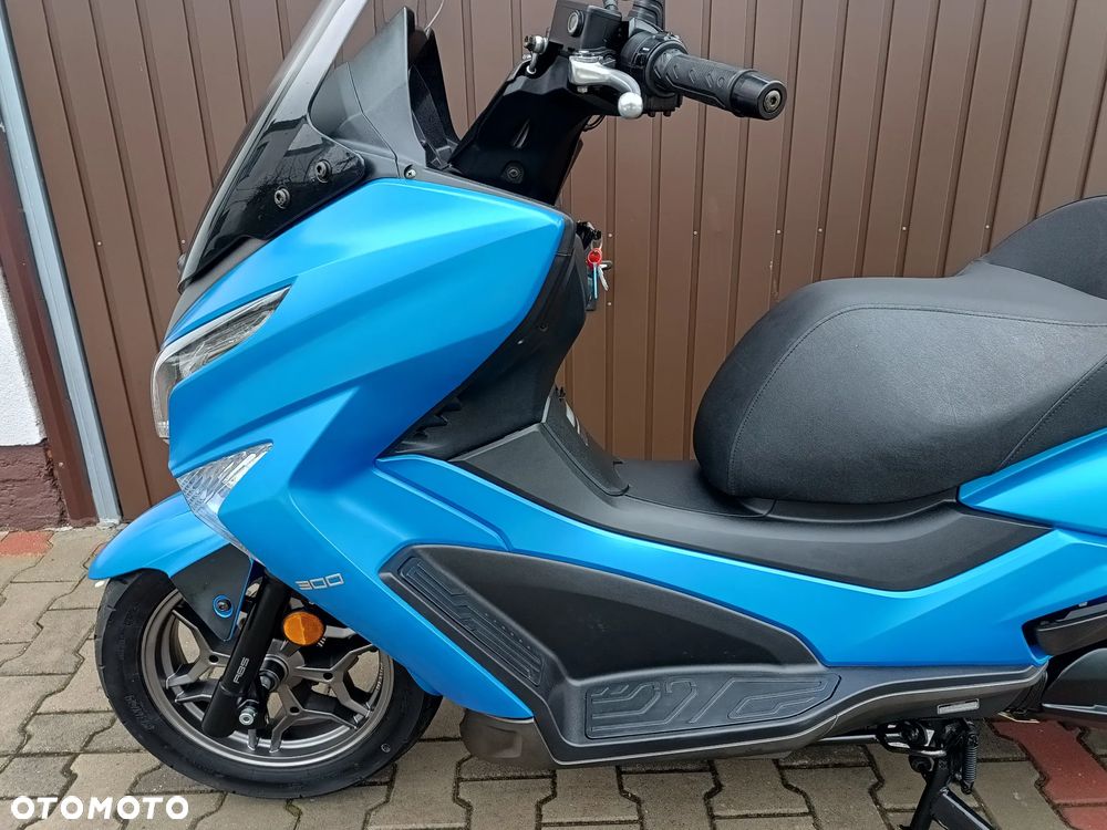 Kymco X-Town - 27