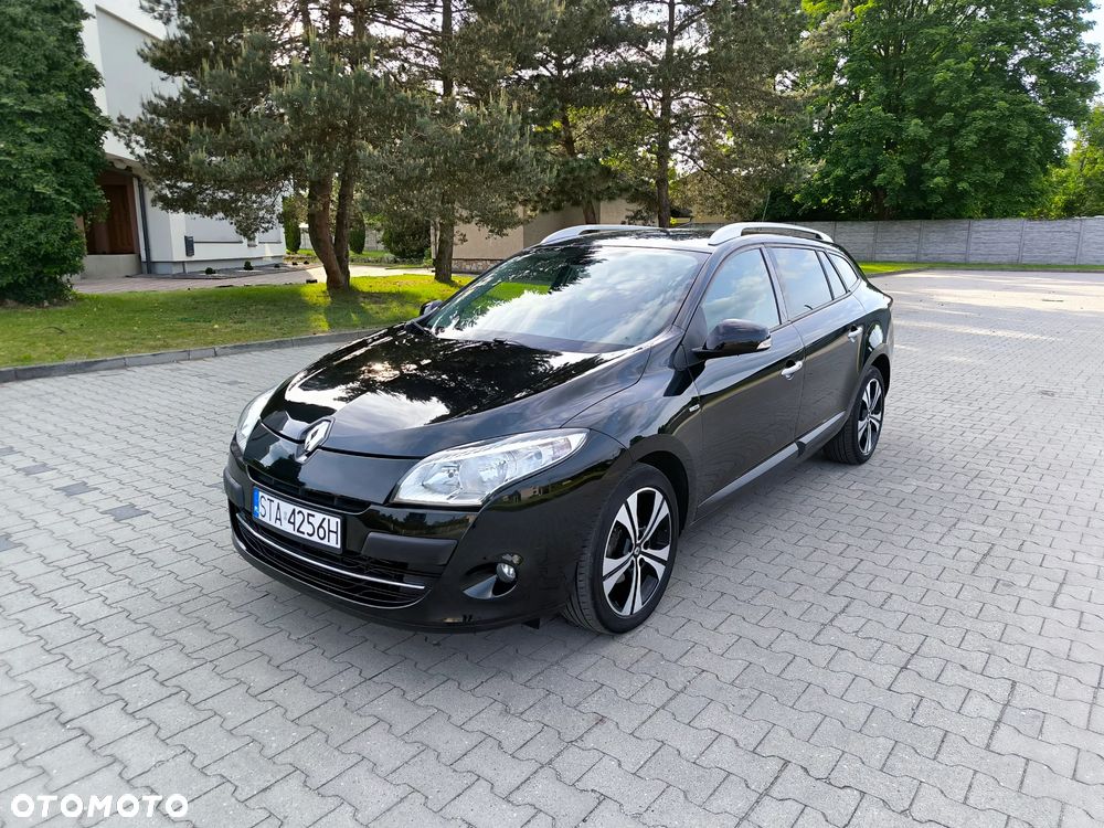 Renault Megane TCe 130 Bose Edition - 1