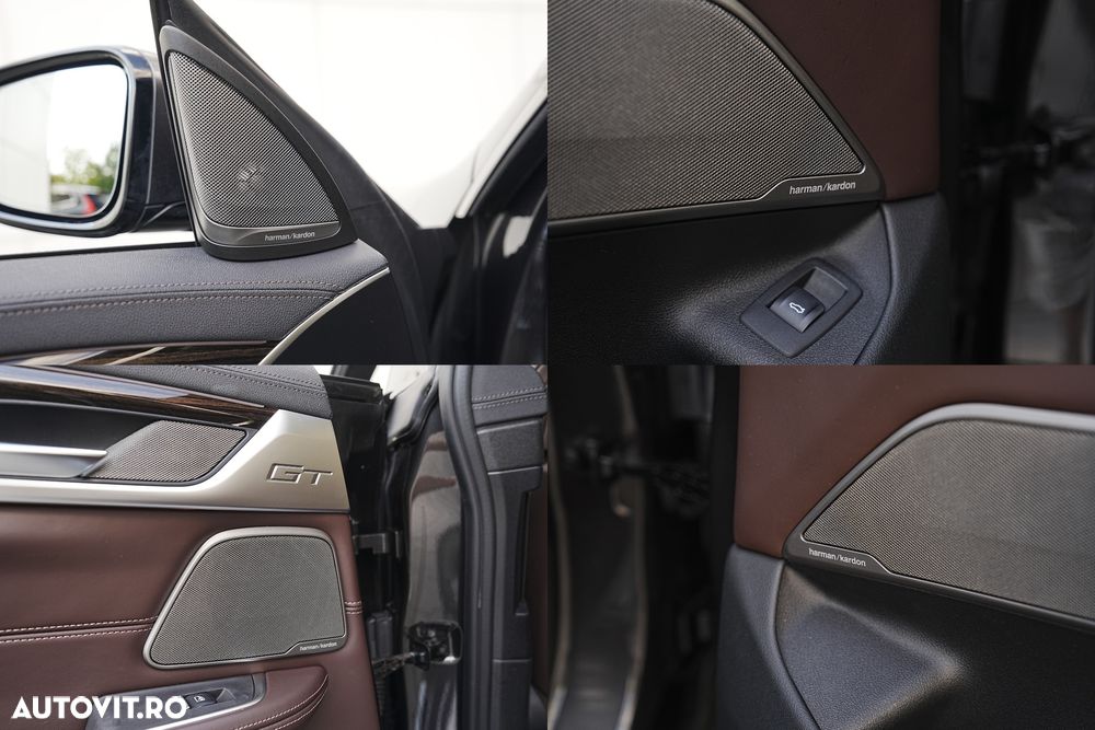 BMW Seria 6 630i - 9