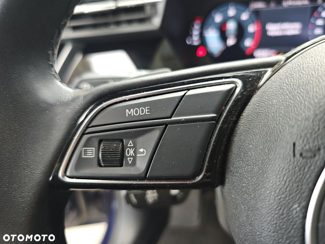 Audi A3 30 TDI S tronic - 21