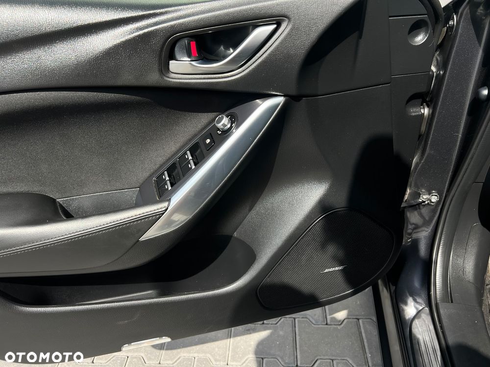 Mazda 6 SKYACTIV-D 175 i-ELOOP Nakama Intense - 24