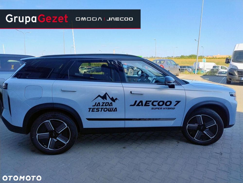 Jaecoo 7 - 6