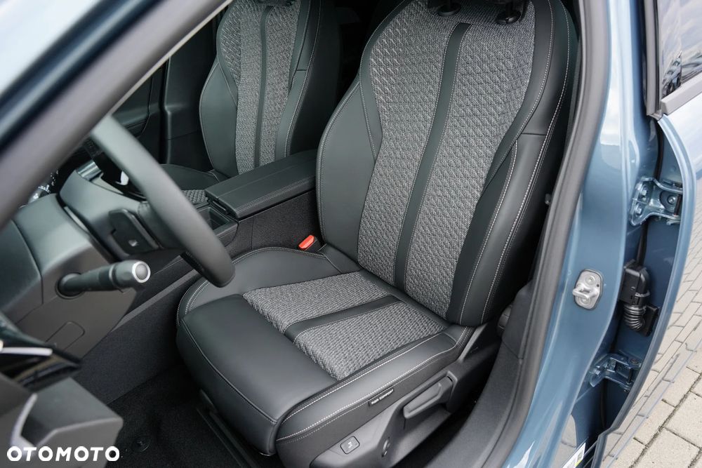 Peugeot 308 1.5 BlueHDi Allure S&S EAT8 - 7