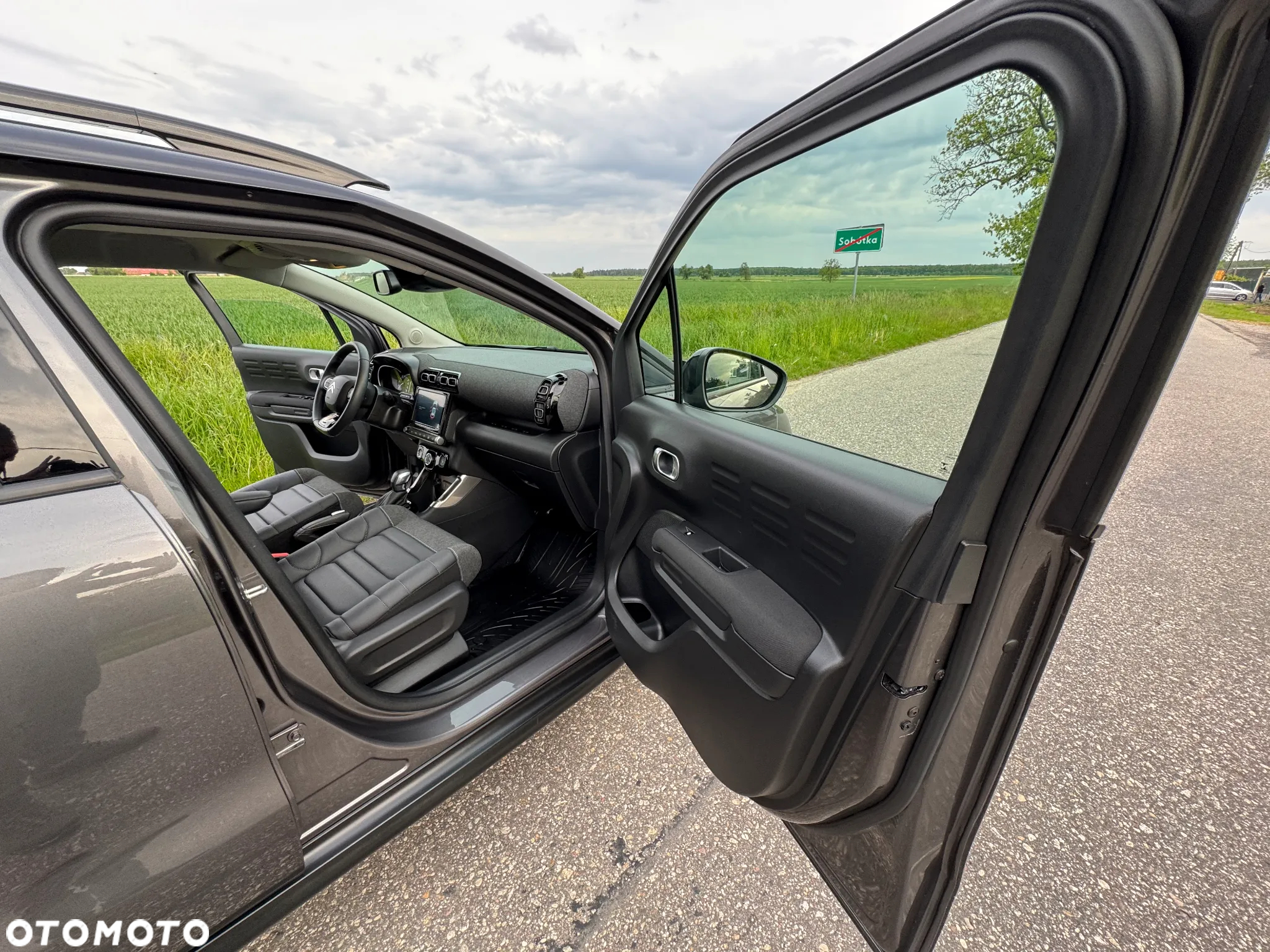Citroën C3 Aircross - 24