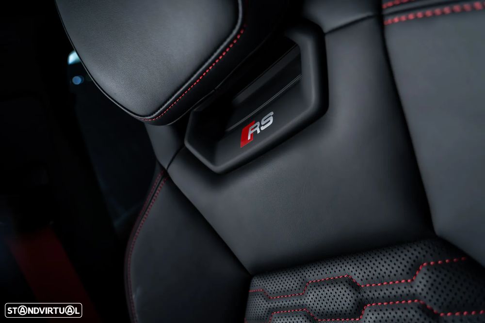 Audi RS e-tron GT quattro - 32