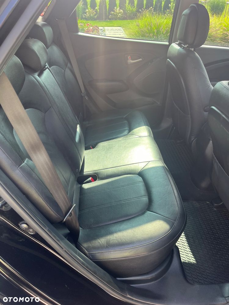 Hyundai ix35 2.0 GDI Premium 2WD - 12