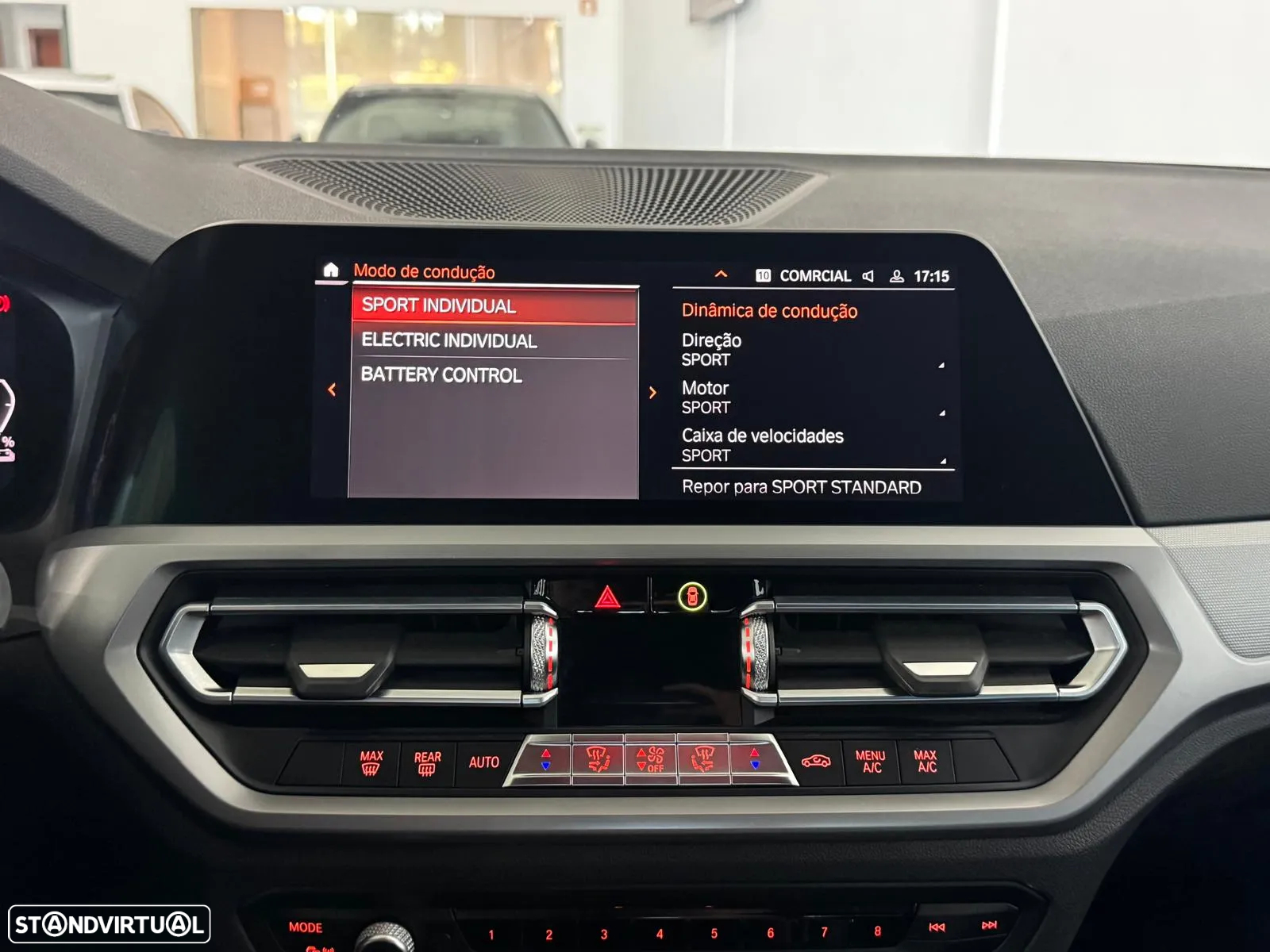 BMW 330 e Auto - 43
