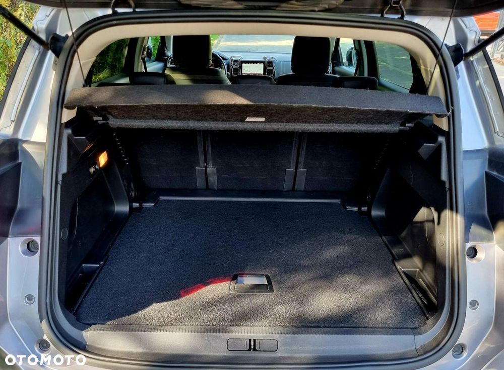 Citroën C5 Aircross 1.5 BlueHDi Live EAT8 - 13