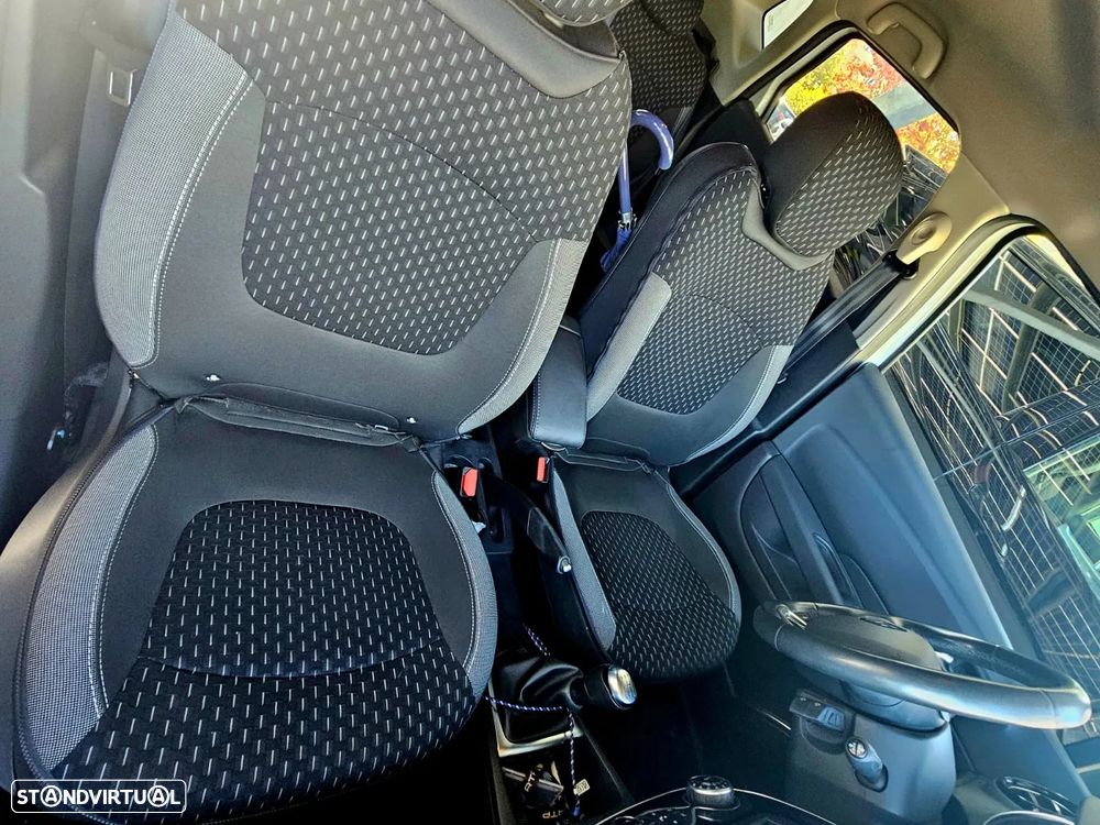 Renault Captur 0.9 TCE Exclusive - 3