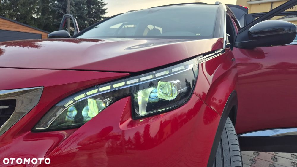 Peugeot 3008 PureTech 130 Stop & Start GPF Allure Business-Paket - 31