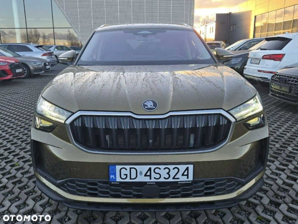 Skoda Kodiaq - 2