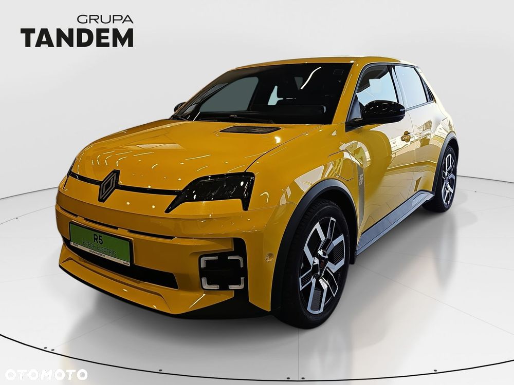 Renault 5 - 1