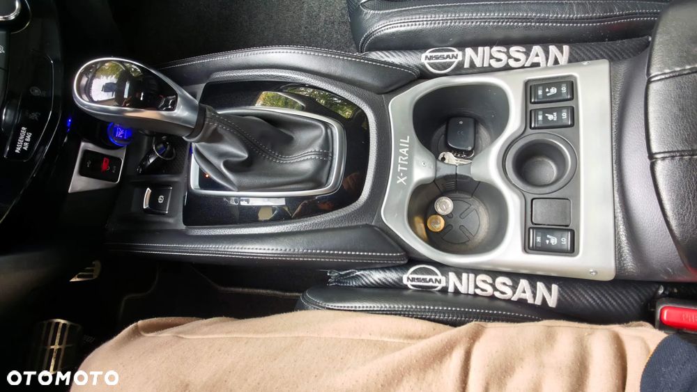 Nissan X-Trail 2.0 dCi Tekna 2WD Xtronic - 14