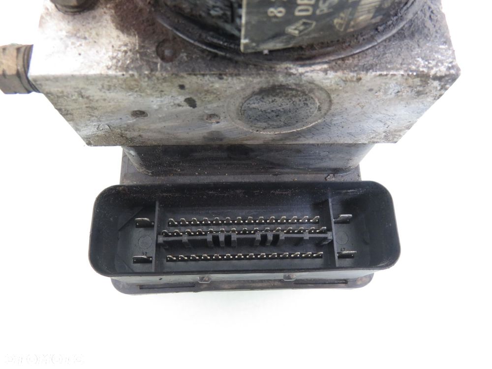 POMPA ABS RENAULT LAGUNA II 8200001333C 10096014073 - 4