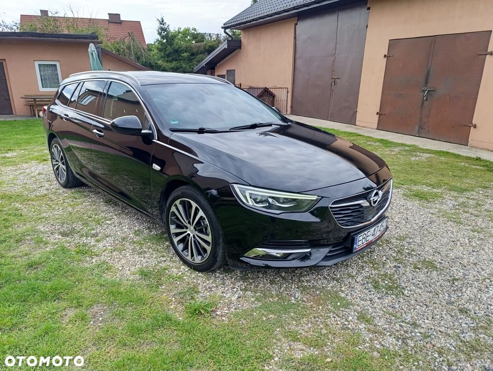 Opel Insignia 2.0 Business Innovation - 13