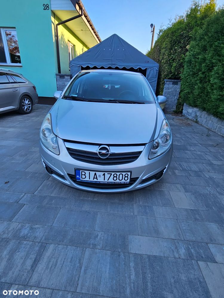 Opel Corsa - 2