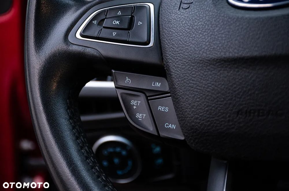 Ford Focus 2.0 TDCi Titanium ASS PowerShift - 27