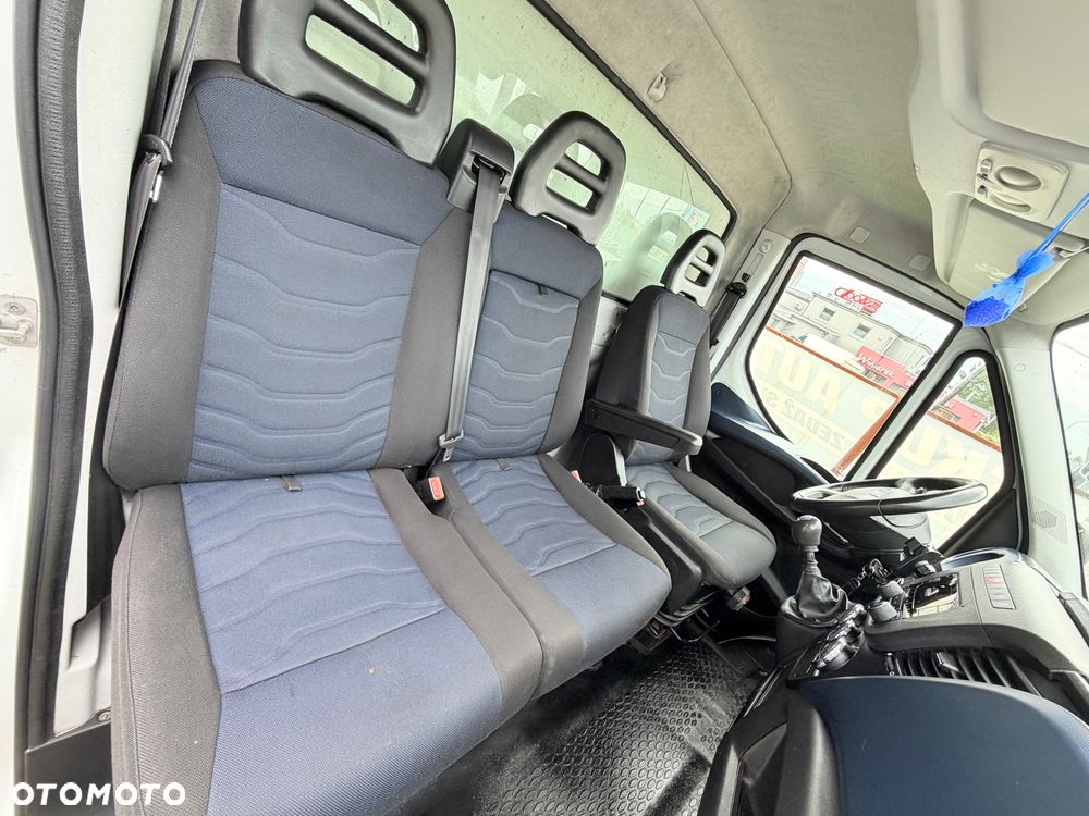 Iveco Daily 35S18 - 11