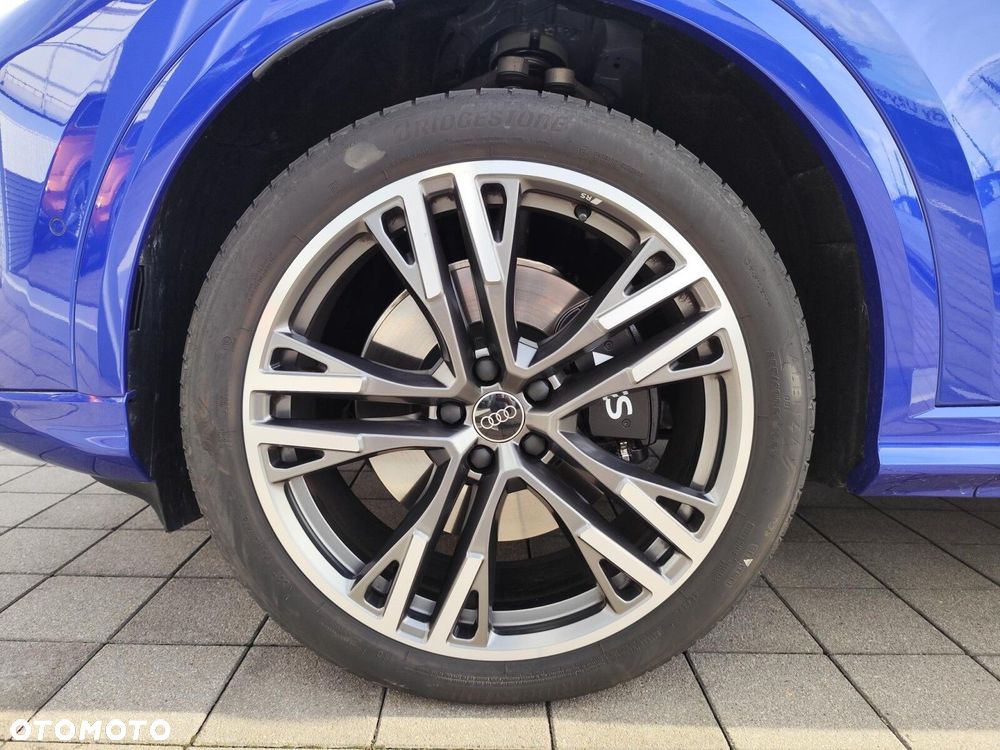 Audi SQ5 TFSI mHEV 270 kW Quattro S tronic - 26