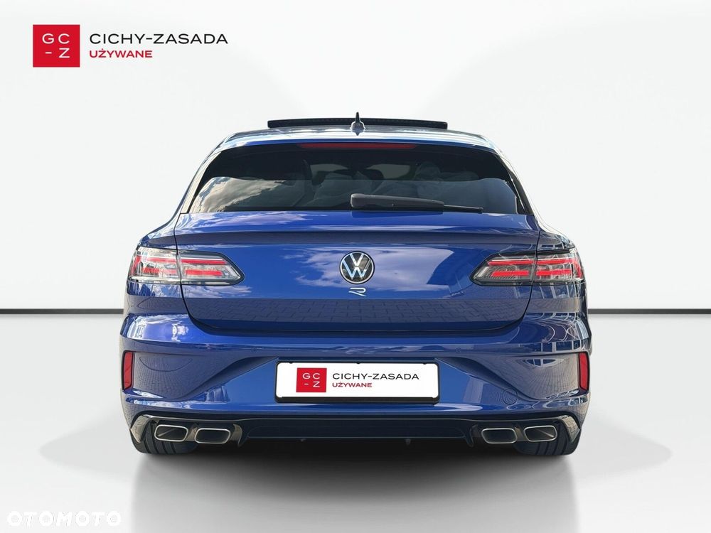 Volkswagen Arteon Shooting Brake 2.0 TSI 4Motion R DSG - 4