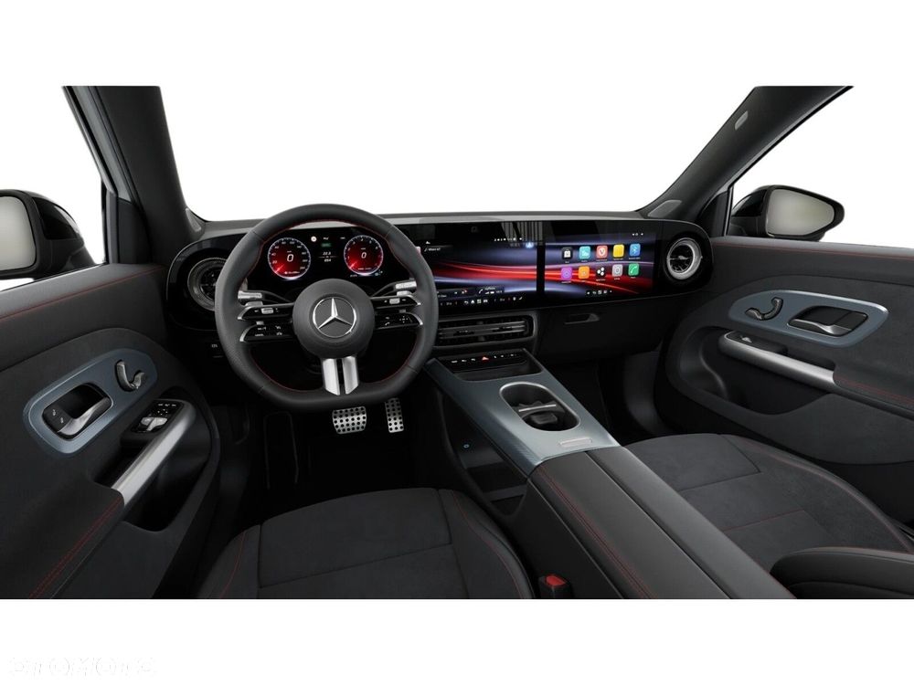 Mercedes-Benz GLB 220 mHEV 4-Matic 8G-eDCT - 8