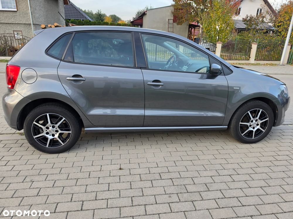 Volkswagen Polo - 6