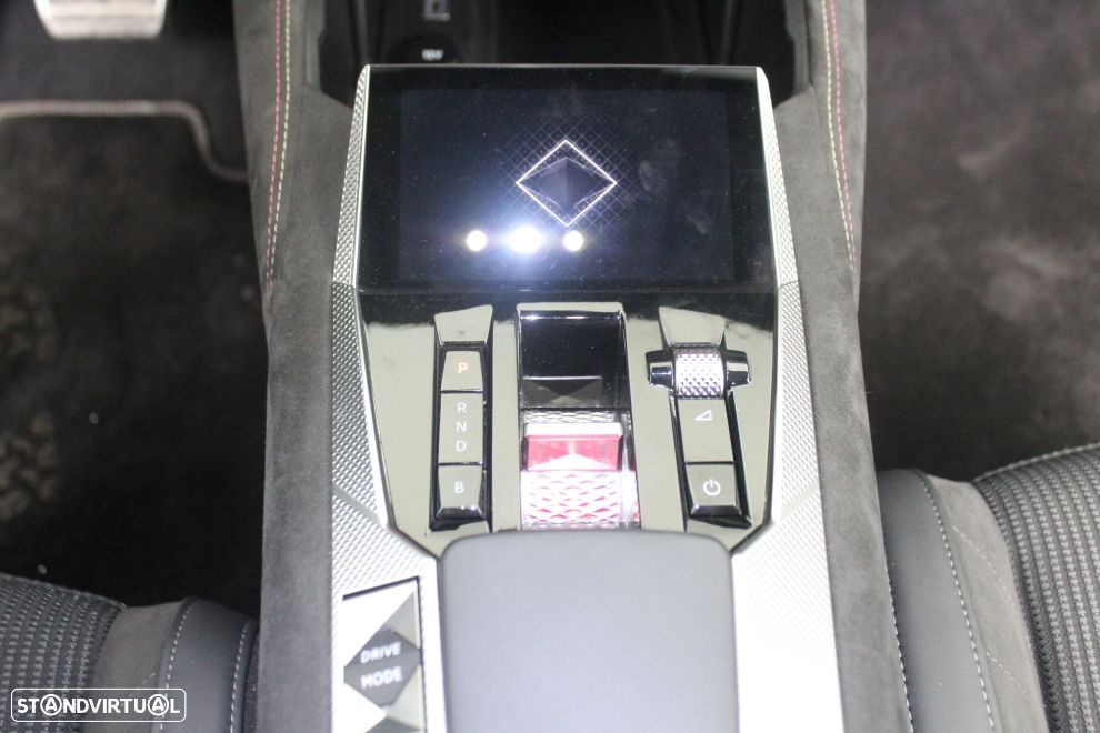 DS DS4 E-Tense Performance Line EAT8 - 26